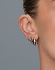 Classic Hoops Medium