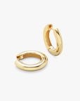 Bold Hoops Large