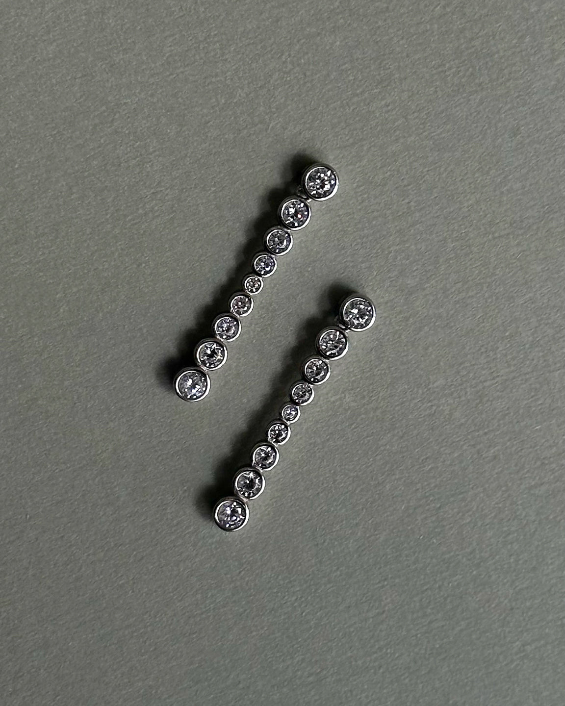 Drop Nona Øredobber