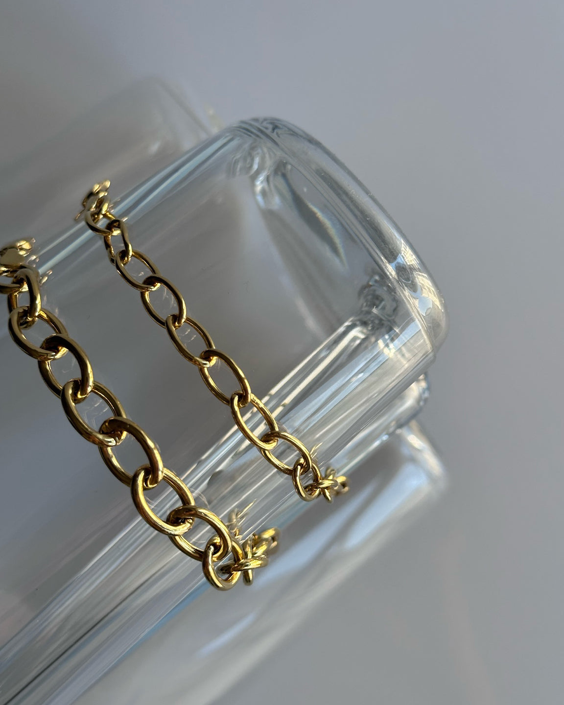 Link Armbånd Medium