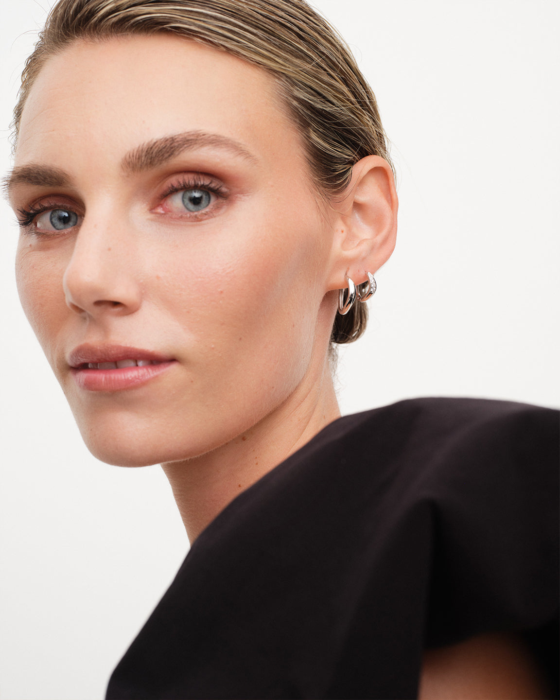 Wave Combo Hoops Medium